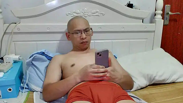 Sembang XXX Secara Langsung benly888