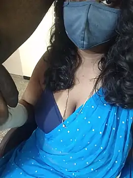 Yoursriya25 Live XXX-chat
