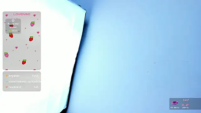 Chat +18 de Tsuki_Maru ao vivo