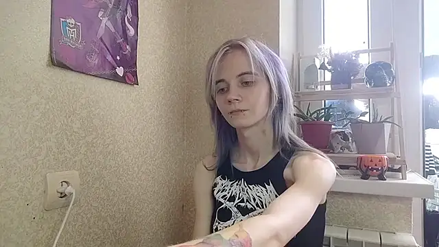 AdamTarlet: онлайн-секс-чат