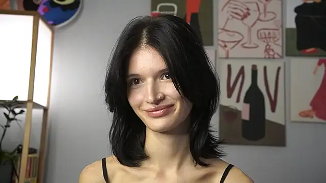 Wesliett_ Live XXX-chat