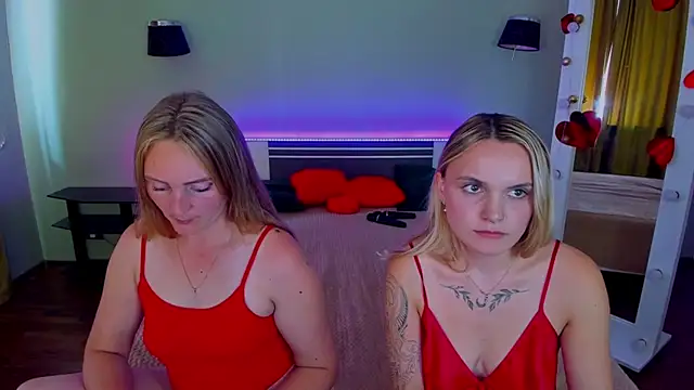 Онлайн чат XXX MagicEyess