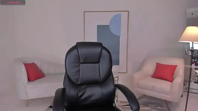 צ'אט XXX בשידור חי של AbbyDalton
