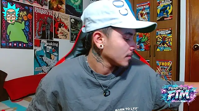 Hgp3riodictabl3 Live XXX Chat