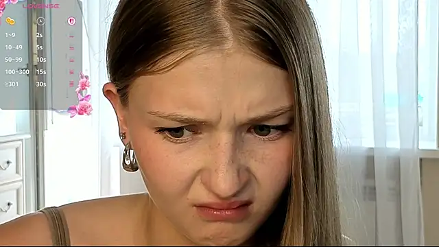 Chat XXX Live holylisssa