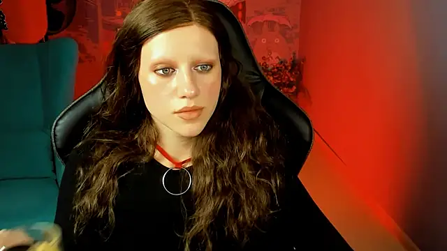XXX chat uživo modela LidaDarknet