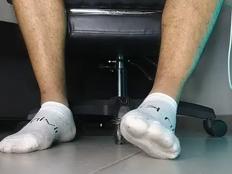 צ'אט XXX בשידור חי של He_andshe