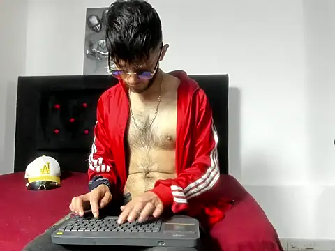 mark_splinter09 Live XXX Chat