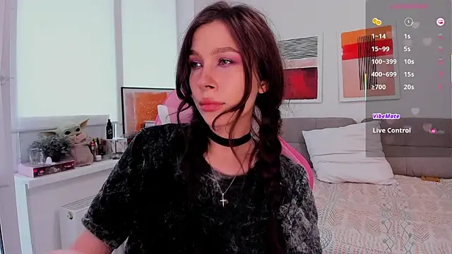 tenderdreams' Live XXX Chat