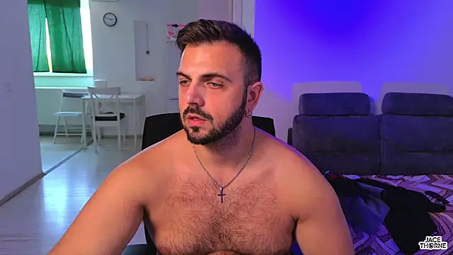 Chat XXX en directo de Jace_Thorne