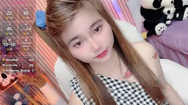 di-or-'s Live XXX Chat