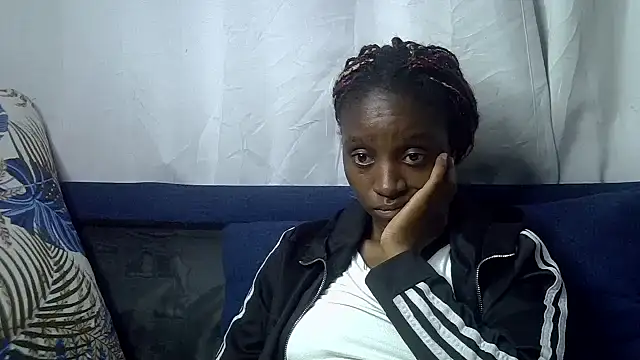 Chat XXX ao vivo de Enkarxx