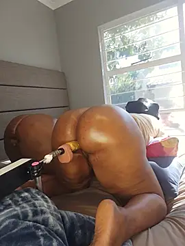 Czat XXX na żywo – Kinkyphatass