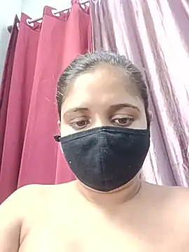 Chatroom XXX en direct de Ruhi_07