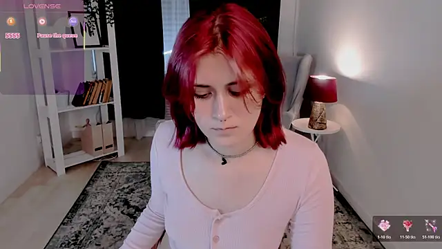 Sembang XXX Secara Langsung Alexa_Lexi_