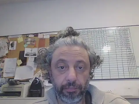 Chatroom XXX en direct de Petebulimia