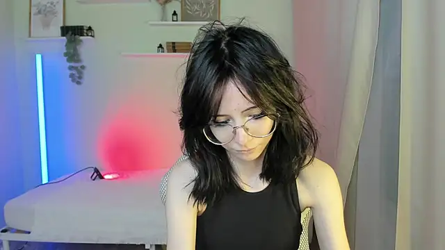 XXX chat uživo modela MargoLoooo