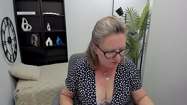 Chat XXX ao vivo de LeaPure