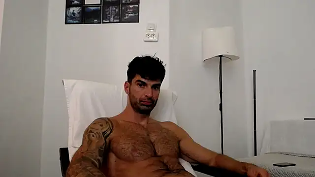 Živý XXX chat Verycutex