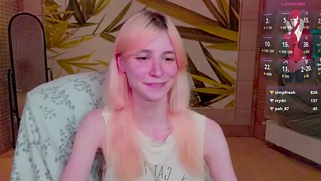 Czat XXX na żywo – fleximona