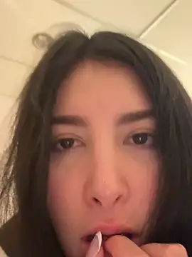 Chat +18 de Lexyrain- ao vivo