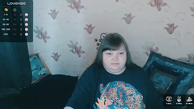 fistashka___'s Live XXX Chat