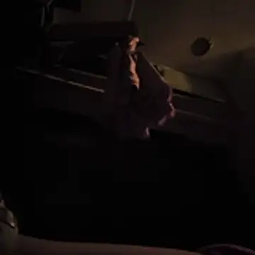 XXX chat uživo modela SexyB214