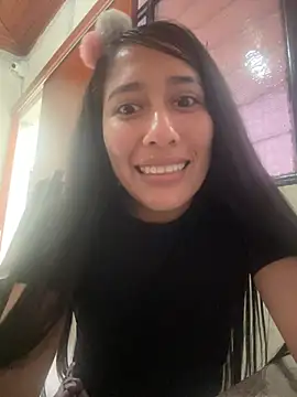 Chat XXX ao vivo de Amelia_Rivas
