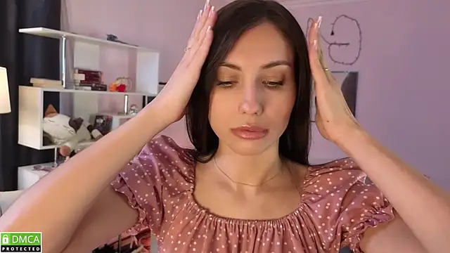 RuthClayton's Live XXX Chat