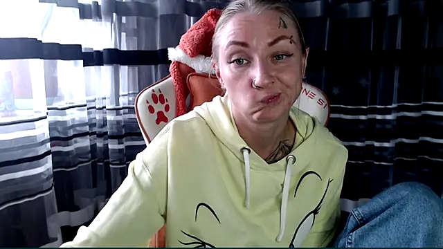 cold_lollipop's Live XXX Chat