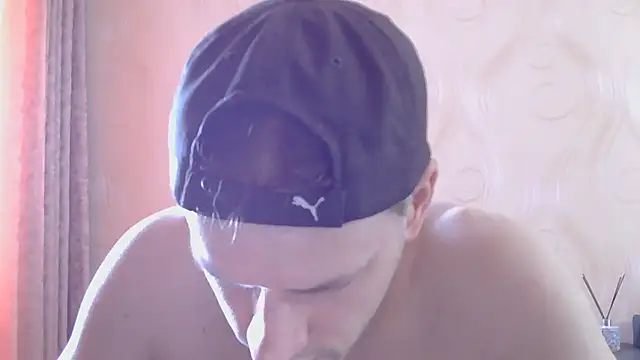 XXX chat uživo modela frama666