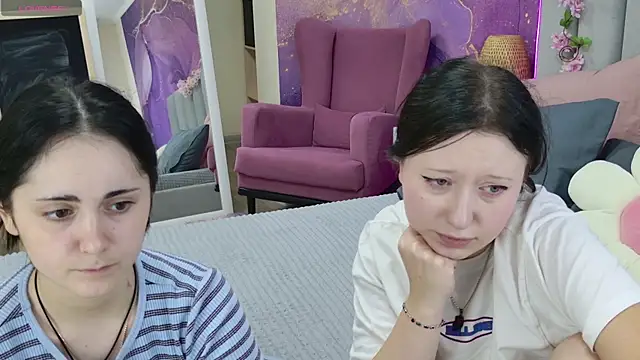 RuthHalll's Live XXX Chat