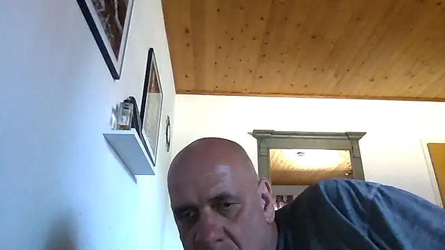 Živý XXX chat Mundo1970