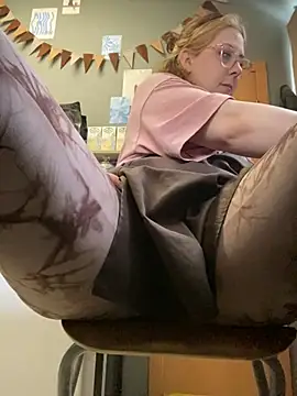 Živý XXX chat cinnabon_
