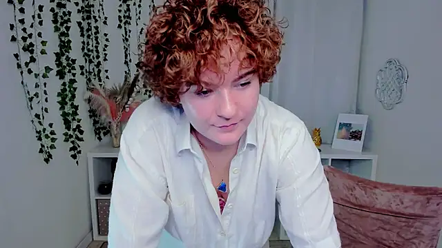 MelittaStorrie's Live XXX Chat