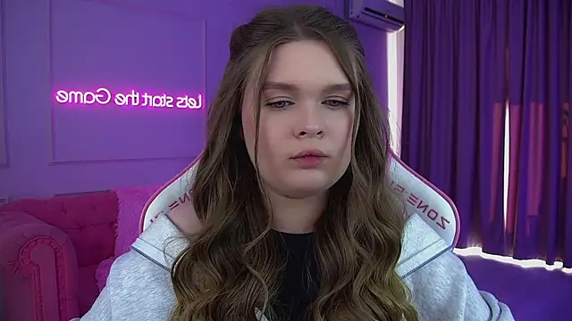 Chat XXX ao vivo de CrystalLyons