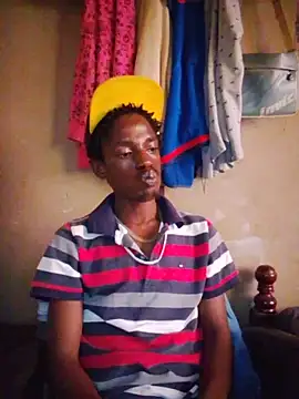 Demon254_ Live XXX Chat