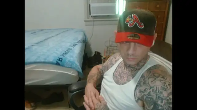 DADDY_KANE8--- Chat XXX in diretta