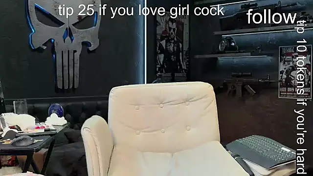 jessy0504's Live XXX Chat