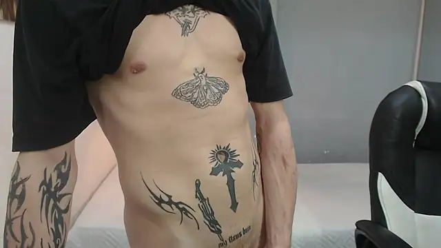 Cry_thereal 라이브 XXX 채팅