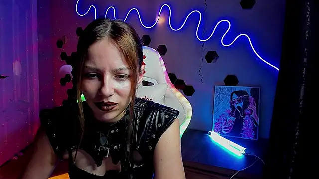 mistress_annaa Live XXX-chat