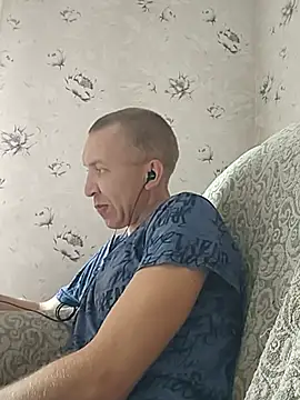 Živý XXX chat _uncle_Mitya-43_