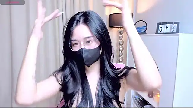 miuu6868's Live XXX Chat