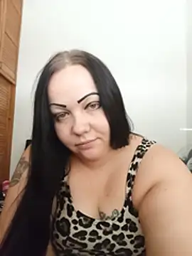 ginababa12's Live XXX Chat