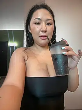 thedaynahoney Live XXX Chat