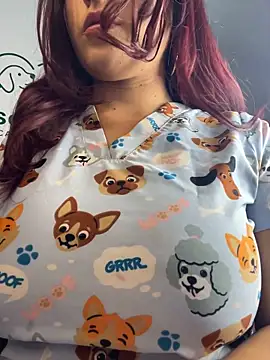 Nahomy_benet Live XXX Chat