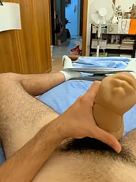 Giogio004 Webcam show