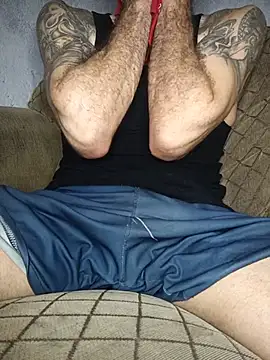 Kerryflon Live XXX Chat