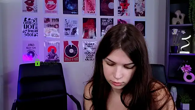 Chat XXX en directo de nekky_mouse
