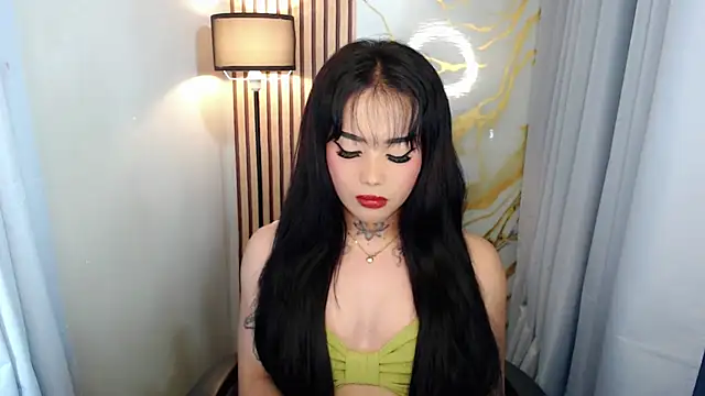 kimy_lust Webcam Show